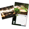 2024 Wall Calendar-Spyderco Clearance
