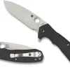 Amalgam™-Spyderco Sale
