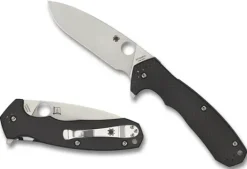 Amalgam™-Spyderco Sale