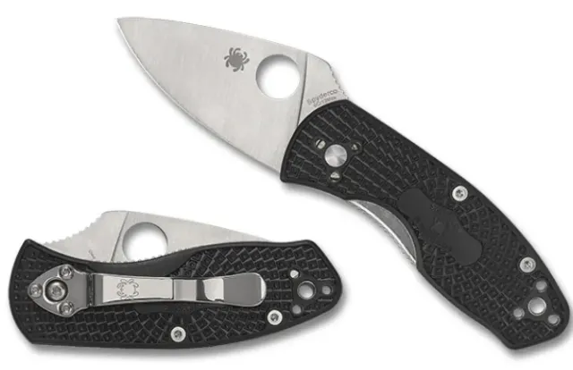 Ambitious™ Lightweight-Spyderco New