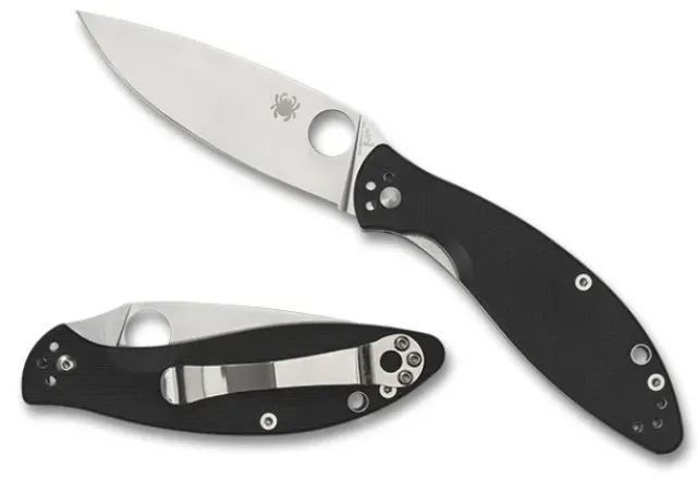 Astute™ CLIPIT®-Spyderco New