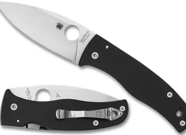 Bodacious™-Spyderco