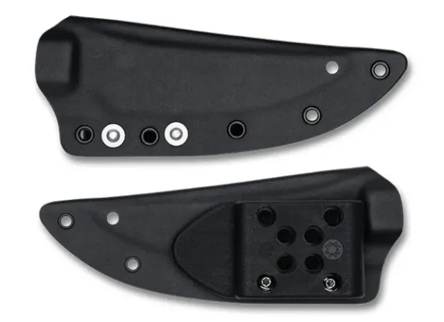 Bow River™ Boltaron® Sheath-Spyderco Online