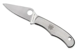 Bug™ Stainless-Spyderco Clearance