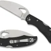 Cara Cara® 2 Lightweight Wharncliffe-Spyderco Clearance