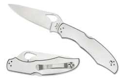 Cara Cara® 2 Stainless-Spyderco Hot