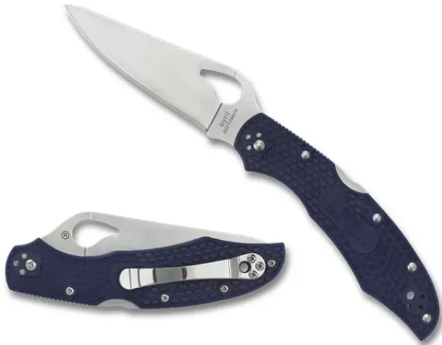 Cara Cara® 2 Blue FRN-Spyderco Online