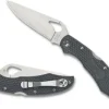 Cara Cara&reg; 2 Gray FRN-Spyderco Discount