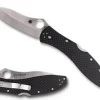 Centofante&trade; 3 Carbon Fiber CPM CRU-WEAR-Spyderco Online