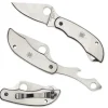 ClipiTool® Screwdriver/Opener-Spyderco Best