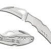 Crossbill™ Stainless-Spyderco
