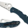 Delica® 4 FRN K390 SpyderEdge-Spyderco