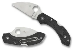 Dragonfly™ 2 Wharncliffe-Spyderco