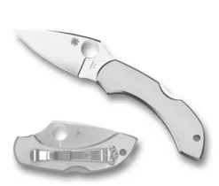 Dragonfly™ Stainless-Spyderco Discount