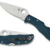 Endela® FRN K390-Spyderco Outlet