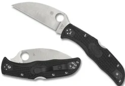 Endela® Wharncliffe-Spyderco