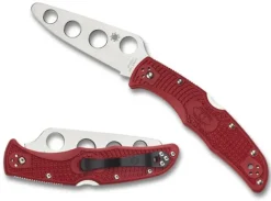 Endura® 4 FRN Trainer-Spyderco Hot