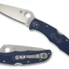 Endura&reg; 4 Dark Navy FRN CPM 20CV Exclusive-Spyderco Online
