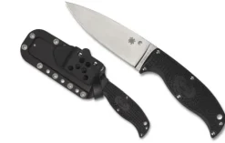 Enuff™ 2-Spyderco Best