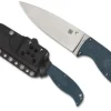 Enuff™ 2 K390-Spyderco Sale