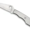 Grasshopper™ Stainless-Spyderco Hot