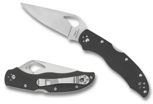 Harrier™ 2-Spyderco Clearance