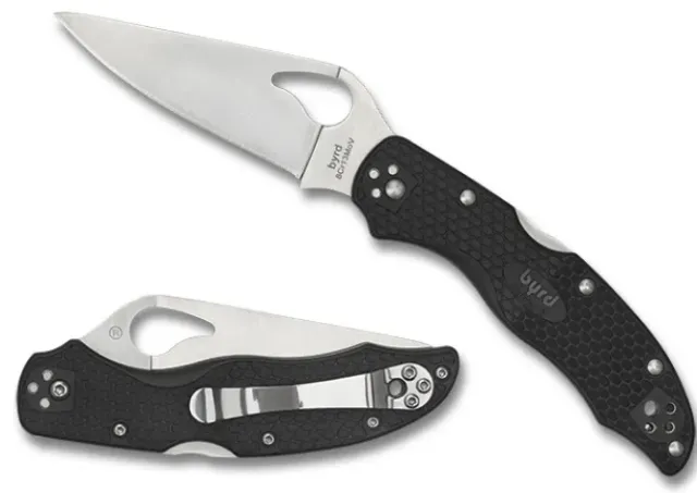 Harrier™ 2 Lightweight-Spyderco Clearance