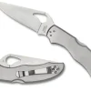 Harrier™ 2 Stainless-Spyderco Best
