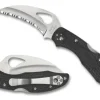 Hawkbill byrd™-Spyderco