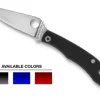 HONEYBEE™-Spyderco Discount