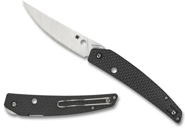 Ikuchi™-Spyderco