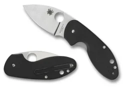 Insistent™-Spyderco New