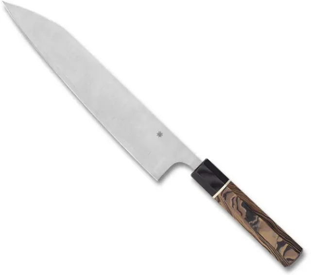 Itamae™ Gyuto-Spyderco Online