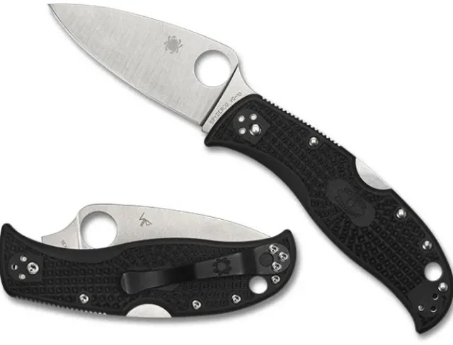 LeafJumper™-Spyderco Hot