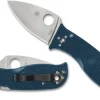 Lil' Temperance™ 3 Lightweight K390-Spyderco Best