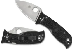 Lil' Temperance™ 3 Lightweight-Spyderco Online