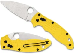Manix&reg; 2 Lightweight Salt CPM MagnaCut&reg;-Spyderco New