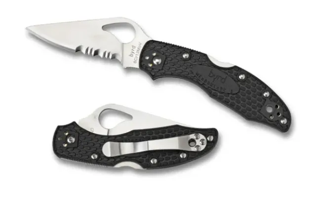 Meadowlark® 2 FRN-Spyderco Online