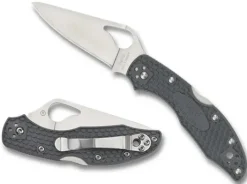 Meadowlark&reg; 2 Gray FRN-Spyderco