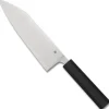 Minarai™ Bunka Bocho-Spyderco Discount