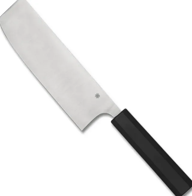 Minarai™ Nakiri-Spyderco New