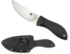 Moran™ FRN/Kraton Upswept-Spyderco Best