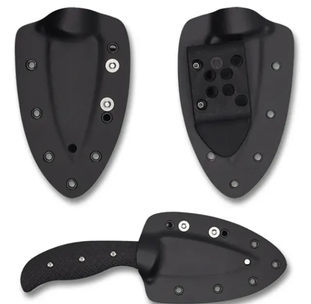 Mule Team™ 2 Boltaron Sheath-Spyderco