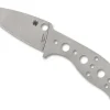 Mule Team™ AEB-L-Spyderco New