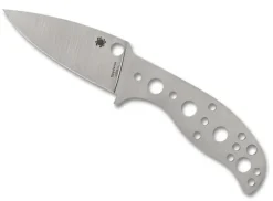 Mule Team™ AEB-L-Spyderco New