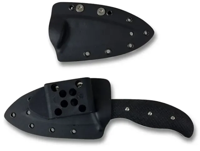 Mule Team™ Boltaron Sheath-Spyderco Sale