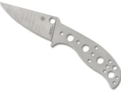 Mule Team&trade; 2 CPM SPY27-Spyderco Hot
