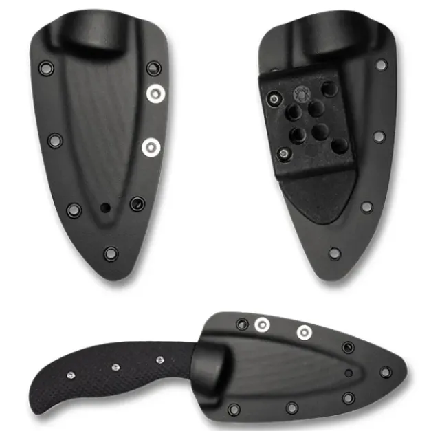Mule Team™ HIC Boltaron Sheath-Spyderco Outlet