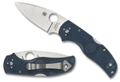 Native® 5 FRN CPM SPY27-Spyderco Outlet