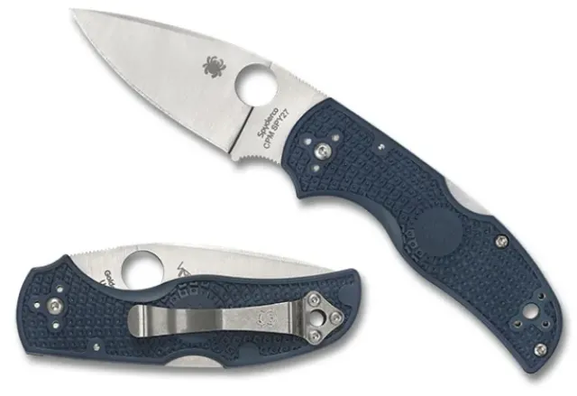 Native® 5 FRN CPM SPY27-Spyderco Outlet